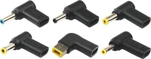 Xilence XM022 kaina ir informacija | Adapteriai, USB šakotuvai | pigu.lt