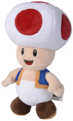 Talismanas rupūžė Super Mario Simba 20 cm kaina ir informacija | Minkšti (pliušiniai) žaislai | pigu.lt