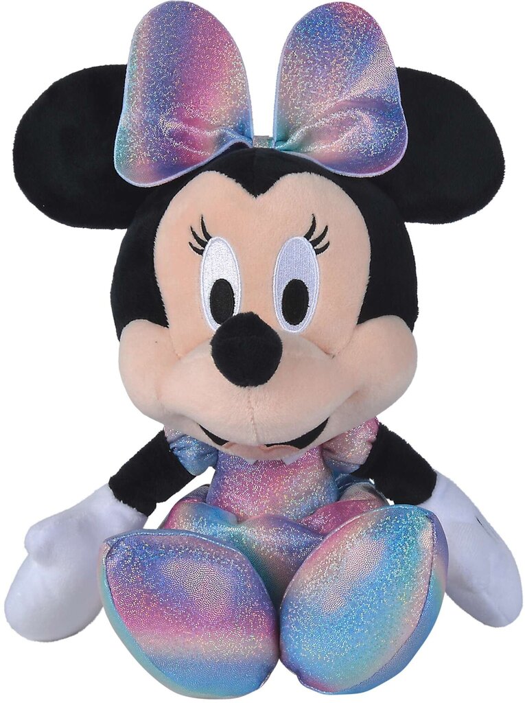 Minkštas žaislas Minnie Mouse Simba, 36 cm kaina ir informacija | Minkšti (pliušiniai) žaislai | pigu.lt