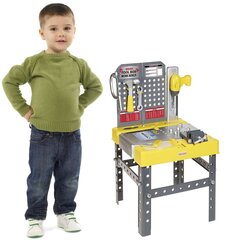 Dirbtuvių stalas su įrankiais Casdon kaina ir informacija | Žaislai berniukams | pigu.lt