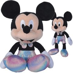 Pliušinis žaislas Mickey Mouse Simba 35 cm kaina ir informacija | Minkšti (pliušiniai) žaislai | pigu.lt