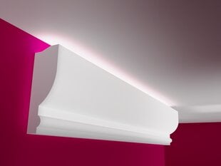 Лента для подсветки, LS19C 12x4x200cm цена и информация | Элементы декора для стен, потолка | pigu.lt