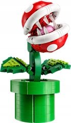 Конструктор LEGO Super Mario Цветок Пираньи 71426 цена и информация | Конструкторы и кубики | pigu.lt