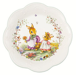 Чаша Villeroy & Boch Spring Fantasy, Flower Meadow, 33 см цена и информация | Посуда, тарелки, обеденные сервизы | pigu.lt