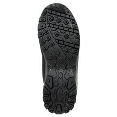 Žieminiai batai vyrams Nortrek Step, juodi цена и информация | Мужские ботинки | pigu.lt