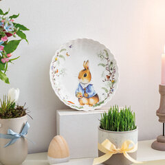 Villeroy & Boch dubuo Spring Fantasy, Max, 24 cm kaina ir informacija | Indai, lėkštės, pietų servizai | pigu.lt