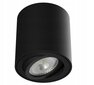 HaloBeam lubinis šviestuvas GU10 цена и информация | Lubiniai šviestuvai | pigu.lt