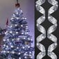 Kalėdinė girlianda 50 LED 5 m цена и информация | Girliandos | pigu.lt