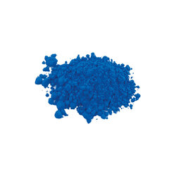 Neoninė pigmento pudra Jesmonite, 50 g, mėlyna цена и информация | Принадлежности для рисования, лепки | pigu.lt