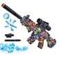 Elektrinis vaikiškas šautuvas su želė kamuoliukais Electronics цена и информация | Žaislai berniukams | pigu.lt