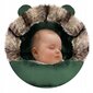 Kūdikių miegmaišis RicoKids, žalias kaina ir informacija | Vokeliai, miegmaišiai, pagalvės | pigu.lt