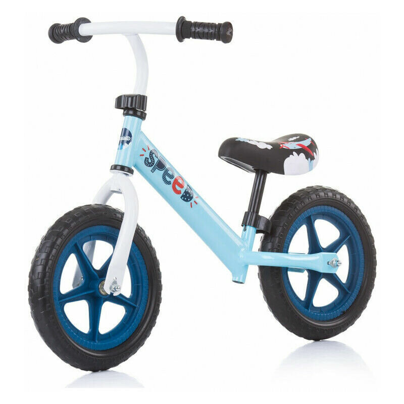 Balansinis dviratukas Lorelli Speed, mėlynas kaina ir informacija | Balansiniai dviratukai | pigu.lt