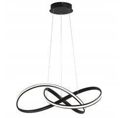 Подвесной светильник Ледлюкс цена и информация | Подвесной светильник | pigu.lt