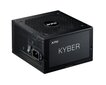 Adata XPG Kyber 850G ATX kaina ir informacija | Maitinimo šaltiniai (PSU) | pigu.lt