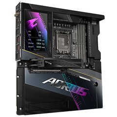 Gigabyte Z790 Aorus Xtreme X цена и информация | Материнские платы	 | pigu.lt