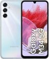 Samsung Galaxy M34 5G 6/128GB Prism Silver (SM-M346BZSFXEO)