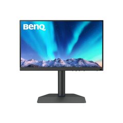 BenQ SW272Q kaina ir informacija | Monitoriai | pigu.lt