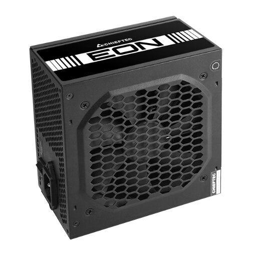 Chieftec EON Series 700W ZPU-700S kaina ir informacija | Maitinimo šaltiniai (PSU) | pigu.lt