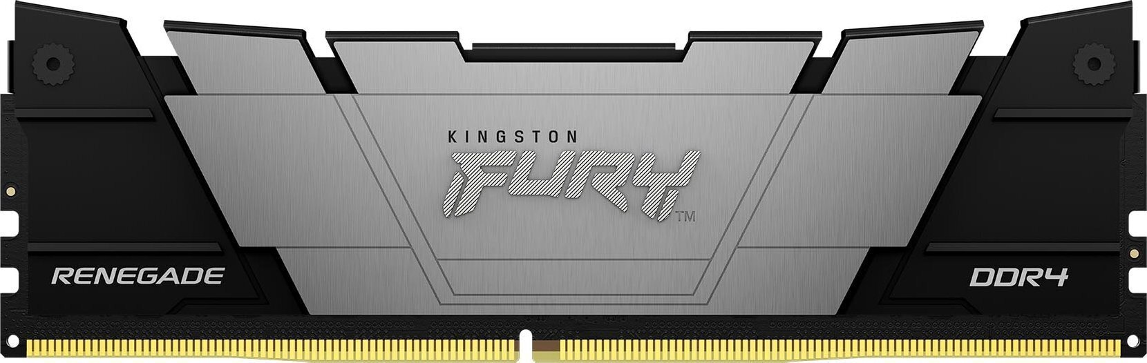 Kingston Fury Renegade (KF432C16RB2/8) kaina ir informacija | Operatyvioji atmintis (RAM) | pigu.lt