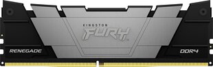 Kingston Fury Renegade (KF436C16RB2/8) kaina ir informacija | Operatyvioji atmintis (RAM) | pigu.lt