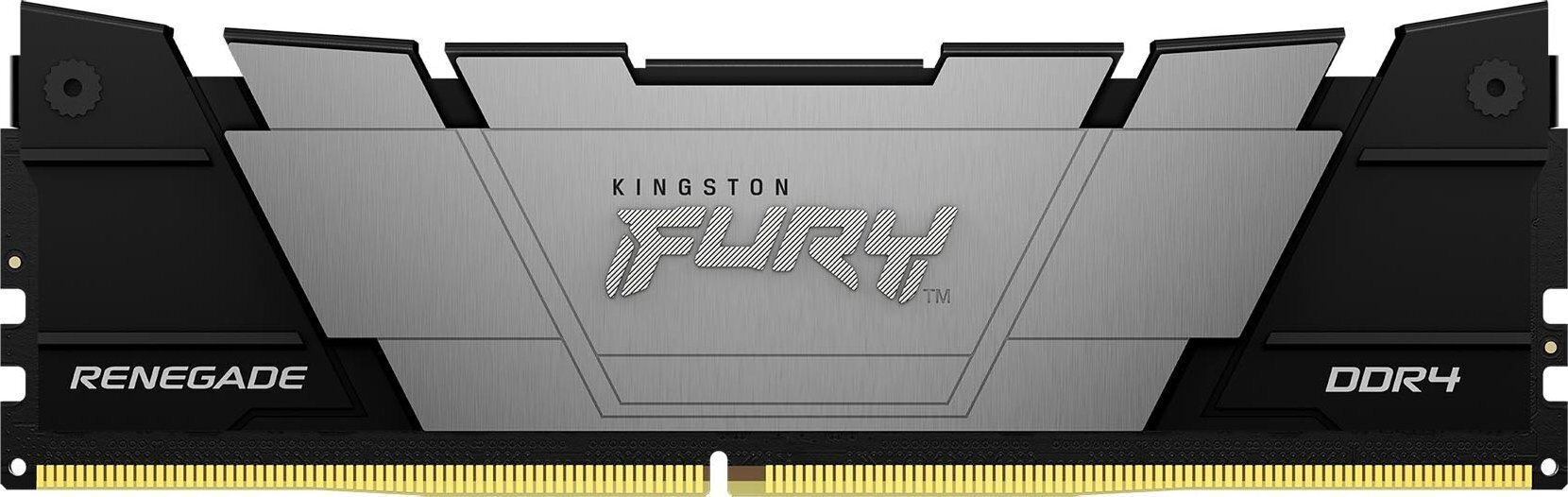 Kingston Fury Renegade (KF436C16RB2/8) цена и информация | Operatyvioji atmintis (RAM) | pigu.lt