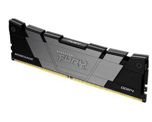 HyperX Predator HX436C17PB3K4/64 memory module 64 GB DDR4 3600 MHz цена и информация | Оперативная память (RAM) | pigu.lt