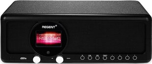 Ferguson Regent i351s цена и информация | Радиоприемники и будильники | pigu.lt