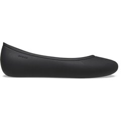 Crocs™ Brooklyn Flat 282623 цена и информация | Женские туфли | pigu.lt