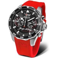 Laikrodis vyrams Vostok-Europe 6S21/225A464 цена и информация | Мужские часы | pigu.lt