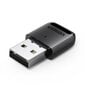 Bluetooth adapteris Ugreen CM591 Bluetooth 5.3 juodas kaina ir informacija | Adapteriai, USB šakotuvai | pigu.lt