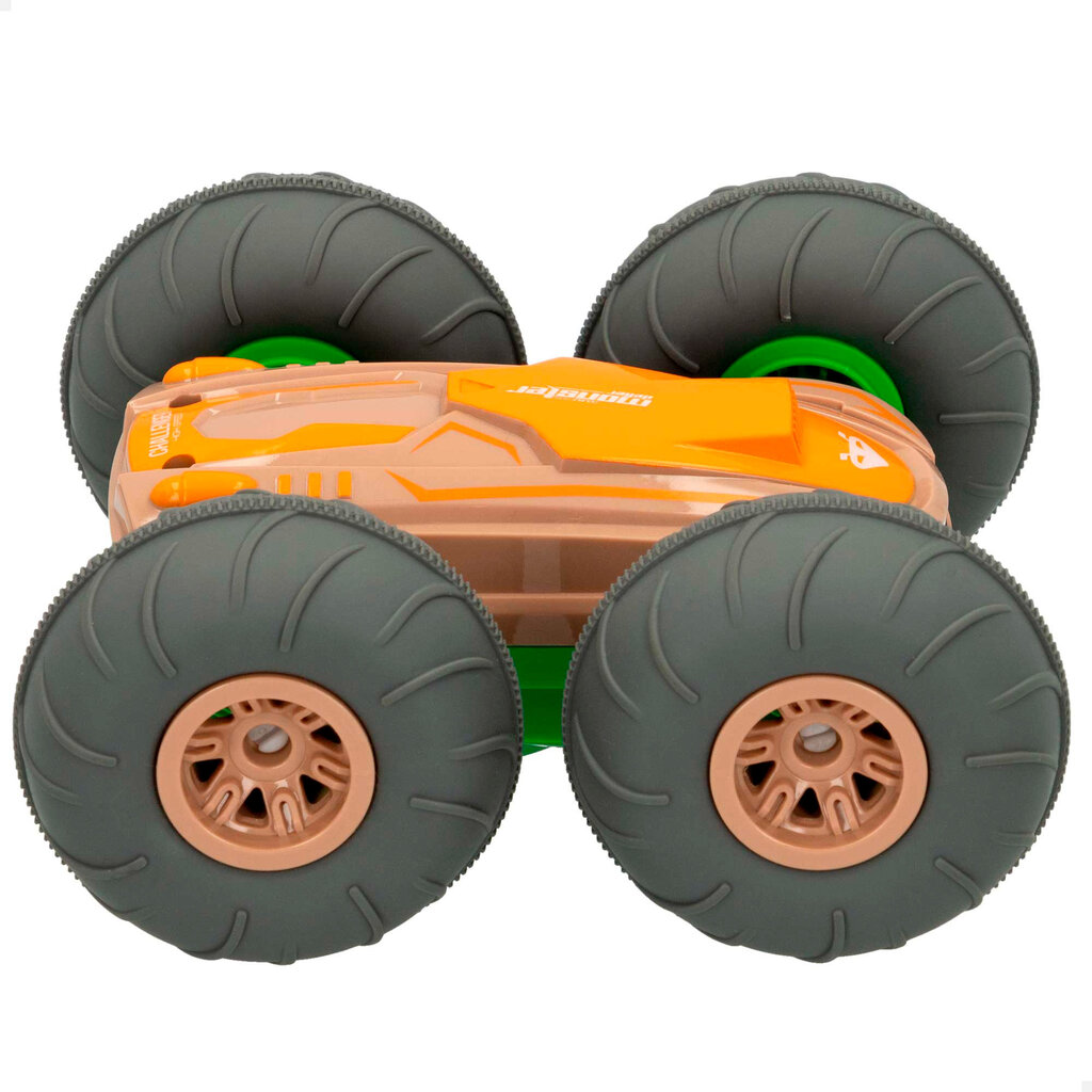 Radijo bangomis valdomas automobilis kaina ir informacija | Žaislai berniukams | pigu.lt