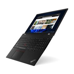 Lenovo ThinkPad P16s - 21CK005F kaina ir informacija | Nešiojami kompiuteriai | pigu.lt