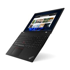 Lenovo ThinkPad P16s - 21CK005G kaina ir informacija | Nešiojami kompiuteriai | pigu.lt