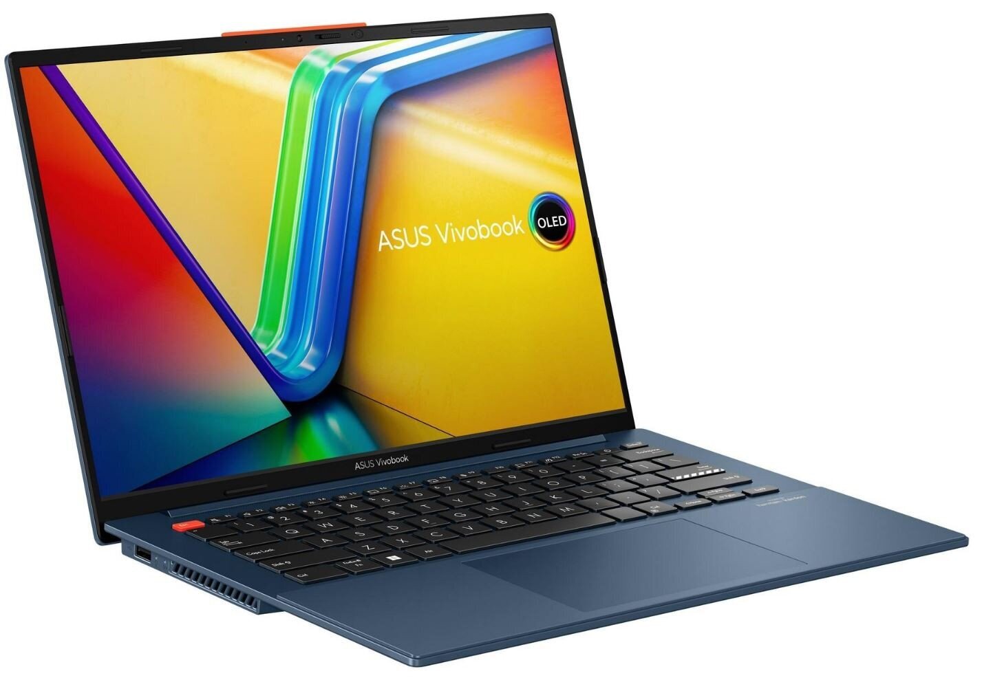 Asus Vivobook S14 OLED K5404VA-M9030W kaina ir informacija | Nešiojami kompiuteriai | pigu.lt