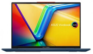 Asus Vivobook S14 OLED K5404VA-M9030W цена и информация | Ноутбуки | pigu.lt