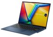 Asus Vivobook S14 OLED K5404VA-M9030W kaina ir informacija | Nešiojami kompiuteriai | pigu.lt