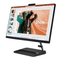 Lenovo IdeaCentre AIO 3 24IAP7 F0GH0177PB kaina ir informacija | Stacionarūs kompiuteriai | pigu.lt