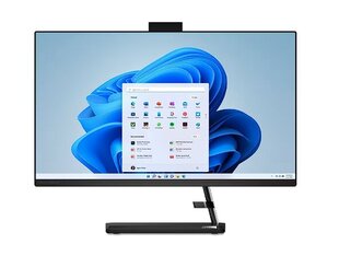 Lenovo IdeaCentre AIO 3 27IAP7 F0GJ00V1PB kaina ir informacija | Stacionarūs kompiuteriai | pigu.lt