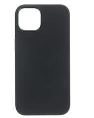 Mocco Satin Back Case Защитный Чехол для Apple iPhone 15 Pro Max цена и информация | Чехлы для телефонов | pigu.lt