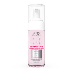 Intymios higienos putos Apis Intimate Care, 150 ml kaina ir informacija | Intymios higienos prausikliai | pigu.lt