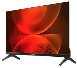 Sharp 24FH2EA цена и информация | Телевизоры | pigu.lt