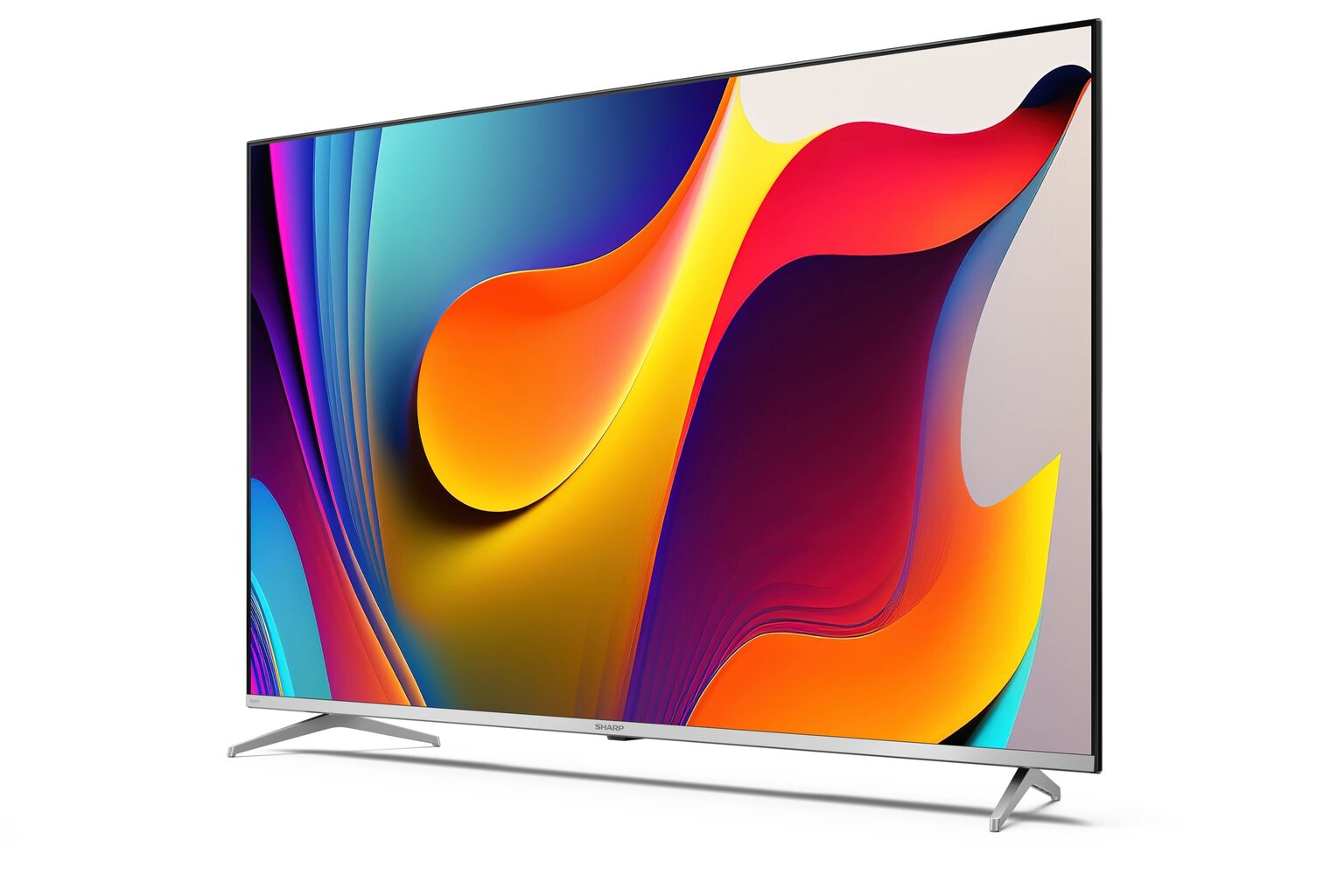 Sharp 50FP1EA kaina ir informacija | Televizoriai | pigu.lt