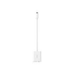 Belkin 3.5 mm Audio - USB-C kaina ir informacija | Kabeliai ir laidai | pigu.lt