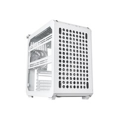 Cooler Master QUBE 500 Flatpack kaina ir informacija | Korpusai | pigu.lt