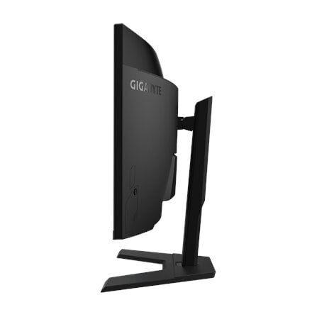 Gigabyte GS34WQC EU1 kaina ir informacija | Monitoriai | pigu.lt