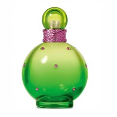 Туалетная вода Britney Spears Jungle Fantasy EDT для женщин, 100 мл цена и информация | Женские духи | pigu.lt