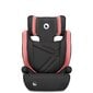 Automobilinė kėdutė Lionelio Hugo i Size, 15-36 kg, pink baby kaina ir informacija | Autokėdutės | pigu.lt