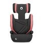 Automobilinė kėdutė Lionelio Hugo i Size, 15-36 kg, pink baby kaina ir informacija | Autokėdutės | pigu.lt