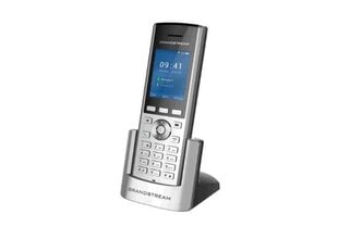 GRANDSTREAM WP822 - Wi-Fi IP-телефон, преемник WP820 цена и информация | Стационарные телефоны | pigu.lt