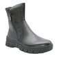 Žieminiai batai moterims Caprice 423110006, juodi kaina ir informacija | Aulinukai, ilgaauliai batai moterims | pigu.lt